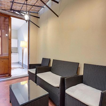Proconsolo 9D Apartment Florence Exterior photo