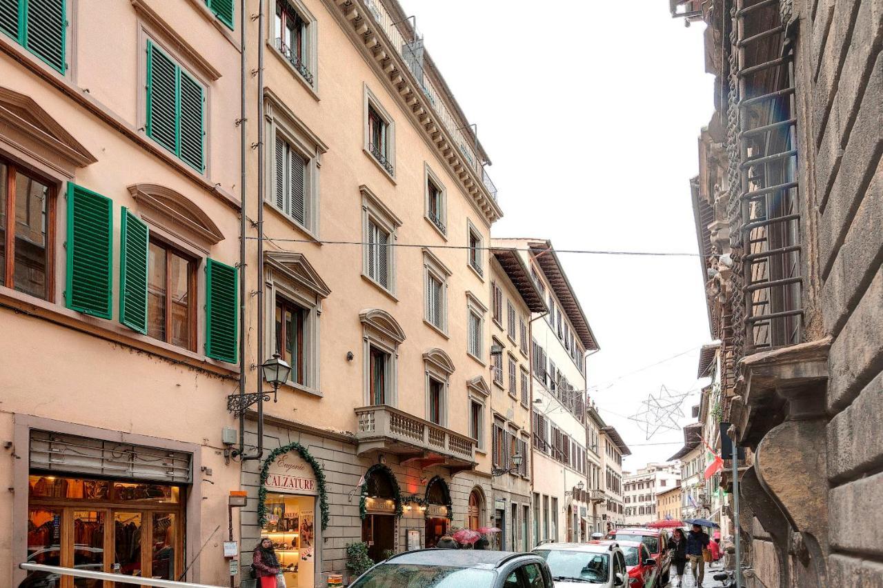 Proconsolo 9D Apartment Florence Exterior photo