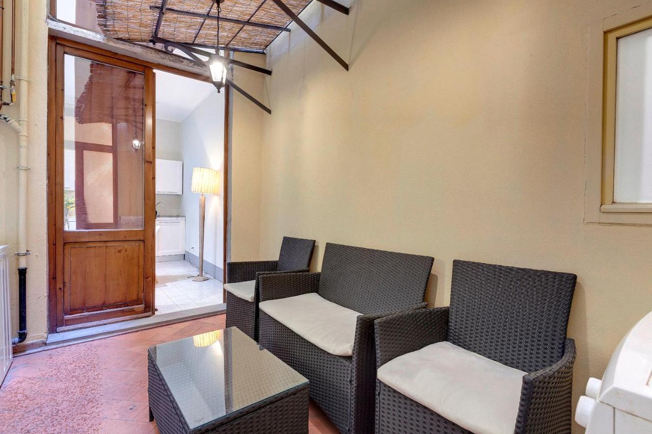 Proconsolo 9D Apartment Florence Exterior photo