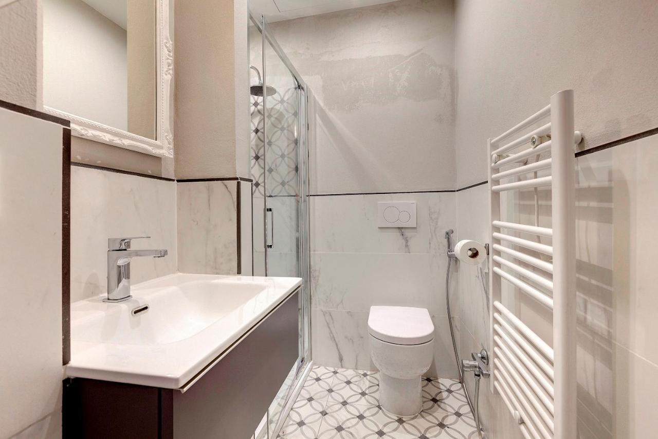 Proconsolo 9D Apartment Florence Exterior photo