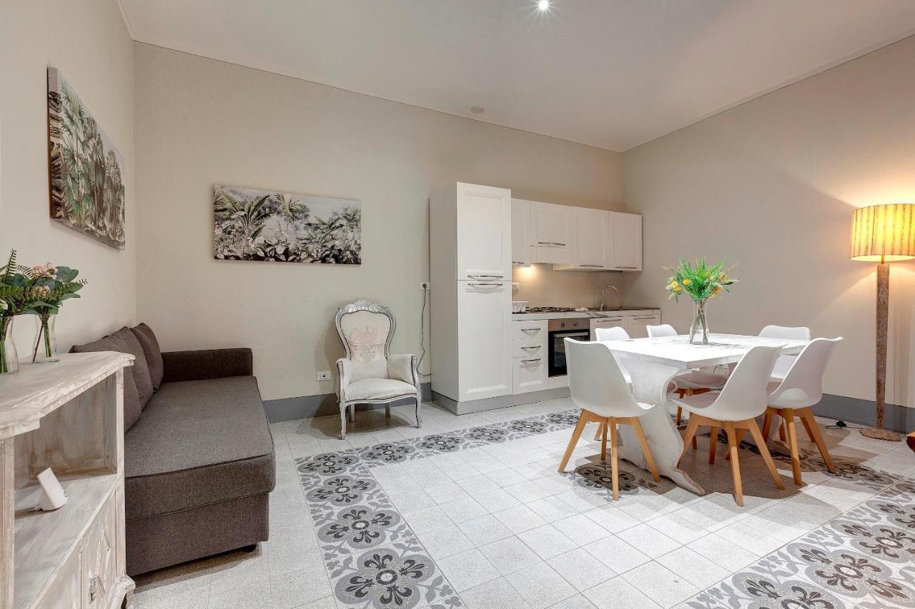 Proconsolo 9D Apartment Florence Exterior photo