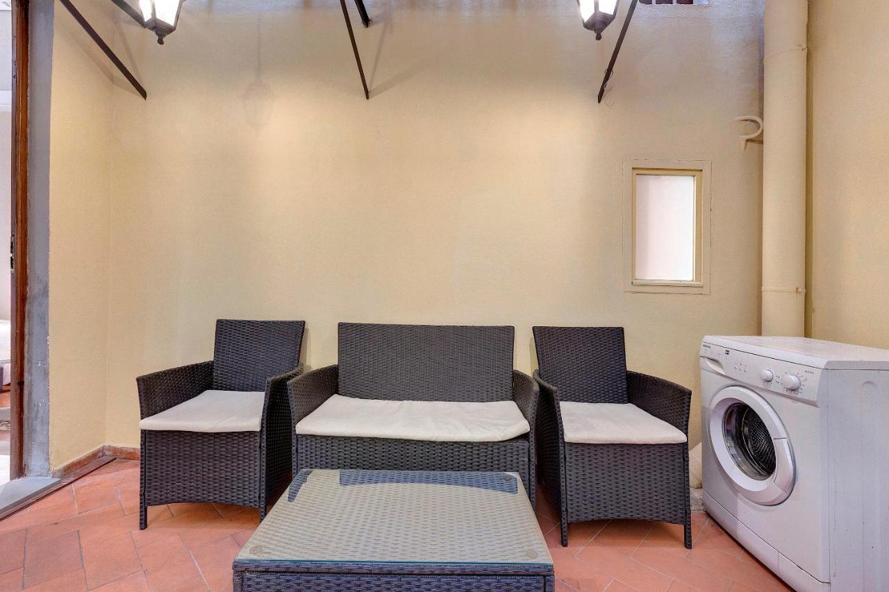 Proconsolo 9D Apartment Florence Exterior photo