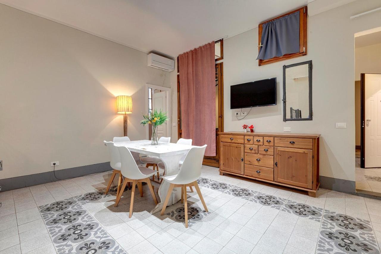 Proconsolo 9D Apartment Florence Exterior photo