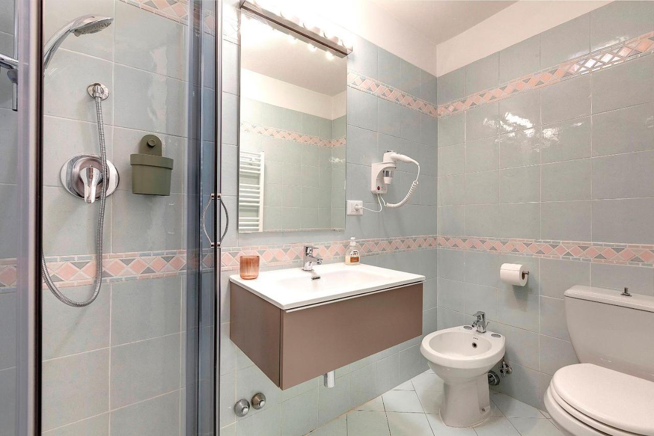 Proconsolo 9D Apartment Florence Exterior photo