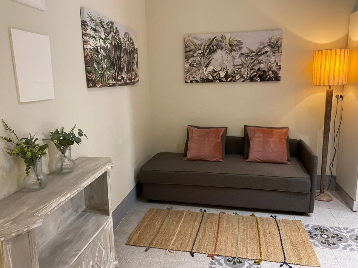 Proconsolo 9D Apartment Florence Exterior photo